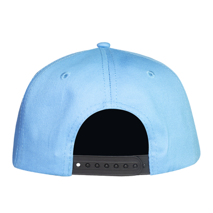 NEW YORK SKAY BLUE